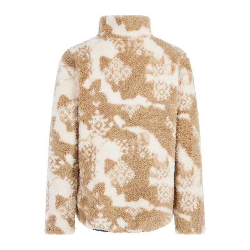Protest Prtmalton Jr - Forro polar - Niños | Hardloop