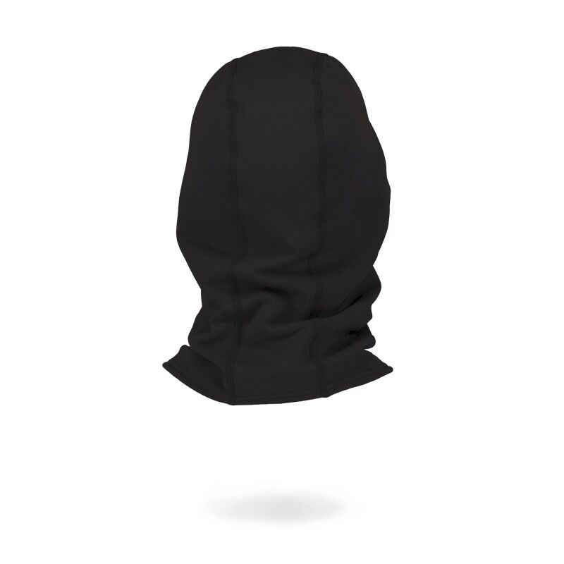 Mons Royale Decade Merino Fleece Hood - Cagoule | Hardloop