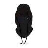 Mons Royale Decade Merino Fleece Hood - Cagoule | Hardloop