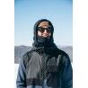 Mons Royale Decade Merino Fleece Hood - Kukla | Hardloop