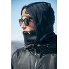 Mons Royale Decade Merino Fleece Hood - Stormhuva | Hardloop