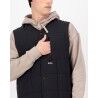 Mons Royale Stacker Merino Insulated Vest - Doudoune sans manche en laine mérinos | Hardloop