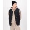 Mons Royale Stacker Merino Insulated Vest - Ærmeløs merinould dunjakke | Hardloop