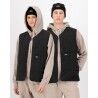 Mons Royale Stacker Merino Insulated Vest - Piumino smanicato in lana merino | Hardloop