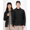 Mons Royale Stacker Merino Reversible Insulated Jacket - Merino wool down jacket | Hardloop