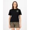 Mons royale Icon Relaxed Tee - Merino shirt - Women's | Hardloop