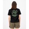 Mons royale Icon Relaxed Tee - Merino shirt - Women's | Hardloop