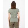 Mons Royale Icon Merino Air-Con Tee - Merinotröja - Dam | Hardloop