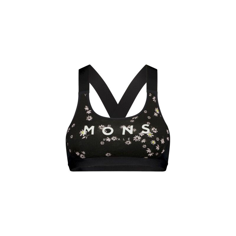 Stella X-Back Bra - Dámsky Podprsenka