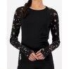 Mons Royale Bella Merino Long Sleeve - Koszulka z wełny Merino® damska | Hardloop