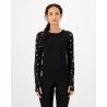 Mons Royale Bella Merino Long Sleeve - Merinoshirt - Damen | Hardloop