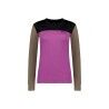 Mons Royale Yotei BF Long Sleeve - Merino-shirt - Damer | Hardloop