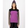 Mons Royale Yotei BF Long Sleeve - Merinoshirt - Damen | Hardloop