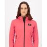 Mons Royale Arcadia Merino Fleece Hoody - Merino hoodie - Women's | Hardloop