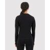 Mons Royale Cascade Merino Flex Long Sleeve - Camisola térmica de lã merino mulher | Hardloop