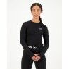 Mons Royale Cascade Merino Flex Long Sleeve - Merino Wool Jersey - Women's | Hardloop