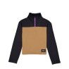 Black / Toffee