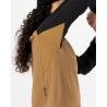 Mons Royale Offgrid Merino Fleece Long Sleeve - Merino Fleecevest - Dames | Hardloop