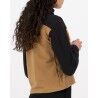 Mons Royale Offgrid Merino Fleece Long Sleeve - Fleece de lã merino mulher | Hardloop