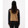 Mons Royale Offgrid Merino Fleece Long Sleeve - Giacca in pile di merino - Donna | Hardloop