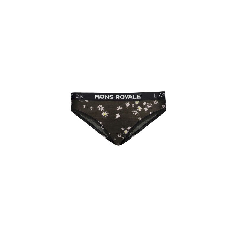 Folo Merino Briefs - Braguita de lana merino