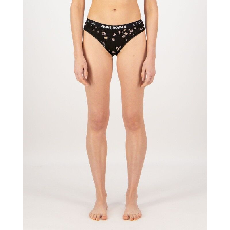 Mons Royale Folo Merino Briefs - Merinowolle Laufunterhosen | Hardloop