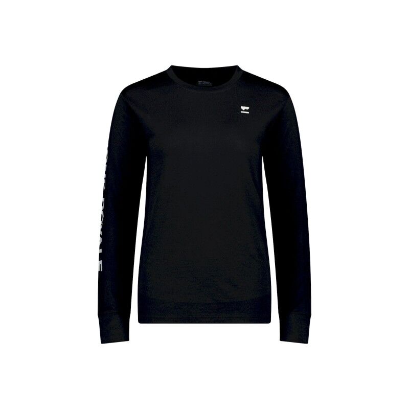 Yotei Classic Merino Long Sleeve - Dámské triko