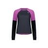 Mons Royale Tarn Merino Bike Wind Jersey - Koszulka z wełny Merino® damska | Hardloop