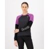 Mons Royale Tarn Merino Bike Wind Jersey - Koszulka z wełny Merino® damska | Hardloop