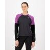 Mons Royale Tarn Merino Bike Wind Jersey - Koszulka z wełny Merino® damska | Hardloop