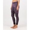 Mons Royale Ascender Merino Seamless Legging - Merino wool Thermal Tight - Women's | Hardloop