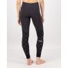Mons Royale Ascender Merino Seamless Legging - Merinovillaiset Lämpösukkahousut - Naiset | Hardloop