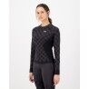 Mons Royale Ascender Merino Seamless Long Sleeve - Jersey de lana merino - Mujer | Hardloop