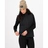 Mons Royale Canyon Merino Insulated Vest - Ærmeløs merinould dunjakke - Damer | Hardloop