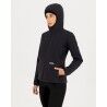 Mons Royale Canyon Merino Insulated Hooded Jacket - Kurtka puchowa z wełny merino damska | Hardloop