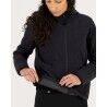 Mons Royale Canyon Merino Insulated Hooded Jacket - Merino-Wolldaunenjacke - Damen | Hardloop