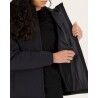Mons Royale Canyon Merino Insulated Hooded Jacket - Merino wollen donsjas - Dames | Hardloop