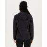 Mons Royale Canyon Merino Insulated Hooded Jacket - Dunjackor i merinoull - Dam | Hardloop