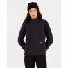 Mons Royale Canyon Merino Insulated Hooded Jacket - Merino-Wolldaunenjacke - Damen | Hardloop