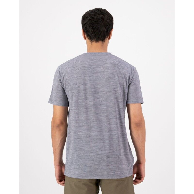 Mons royale Icon T-Shirt - Pánské triko | Hardloop