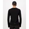 Mons Royale Temple Merino Long Sleeve - Merino Wool Jersey - Men's | Hardloop