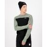 Mons Royale Yotei Merino Long Sleeve - Merinoshirt - Herren | Hardloop