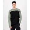 Mons Royale Yotei Merino Long Sleeve - Merinoshirt - Herren | Hardloop