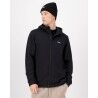 Mons Royale Arcadia Merino Fleece Hoody - Felpa di merino con cappuccio - Uomo | Hardloop
