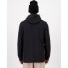 Mons Royale Arcadia Merino Fleece Hoody - Felpa di merino con cappuccio - Uomo | Hardloop