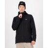 Mons Royale Arcadia Merino Fleece Hoody - Felpa di merino con cappuccio - Uomo | Hardloop