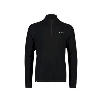 Cascade Merino Flex 1/4 Zip - Jersey de lana merino - Hombre
