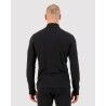 Mons Royale Cascade Merino Flex 1/4 Zip - Maglia in lana merino - Uomo | Hardloop