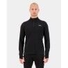 Mons Royale Cascade Merino Flex 1/4 Zip - Merinoulltröja - Herr | Hardloop