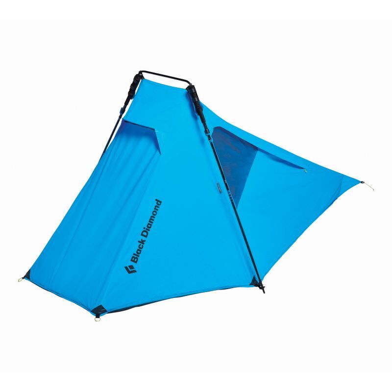 Black Diamond Distance Tent (with adapter) - Zelt